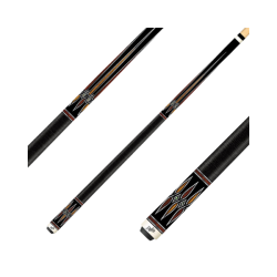 Preview: Billard Queue Dufferin Emporio DE-3